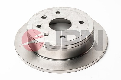 JPN 40H0007-JPN Brake Disc for Chevrolet, Daewoo