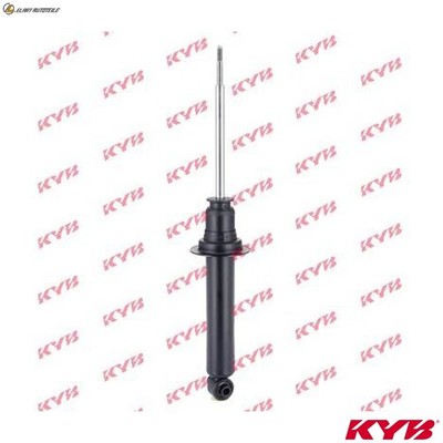 STOSSDÄMPFER 341211 FÜR BMW M51D25 2.5L M52B28 2.8L M57D30 2.9L 6cyl 7 E38 3.0L