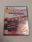 Arcade Paradise - PS5 - New and Sealed