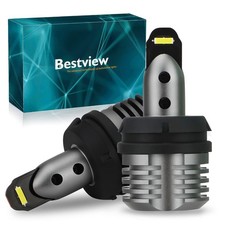 Bestview 3156 3157 LED Bulb Reverse Light Backup Lights,3056 3057 3457 4157 4...