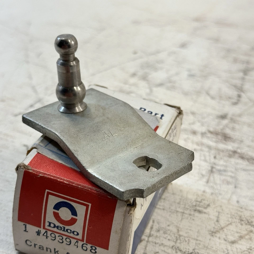 Новый GM 1971-1975 CHEVROLET IMPALA CAPRICE NOS GM СТЕКЛООЧИСТИТЕЛЬ РУКОЯТКА - Изображение 3 из 4