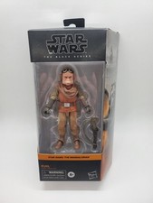 Star Wars The Black Series Kuiil Brand New