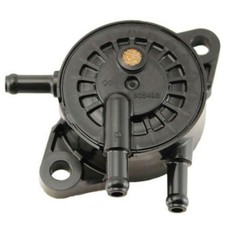 #^Vacuum Fuel Pump For Engine Lawn Mower Tractor For Briggs 808656 Stratt O9L3