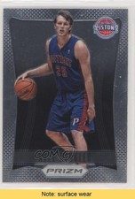 2012-13 Panini Prizm Kyle Singler #234 READ 0b3