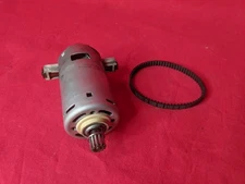 Shark Vacuum NV95 Brush Roll Motor fit NV60 NV60 NV70 NV71 NV80 NV90