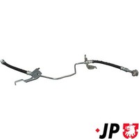 JP Group Bremsschlauch JP 1261700700 FüR Opel Astra Meriva Zafira A04 CC A05 GTC