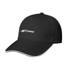 Bmw Sun Hat Classic Adjustable Sports Style Baseball Cap Golf Hat Black Bmw Sun Hat Classic Adjustable Sports Style Baseball Cap Golf Hat Black