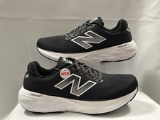 New Balance Fresh Foam M880B15 Running Shoes Sz M 11/W 12.5 4E Wide