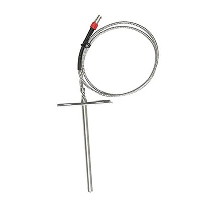 Koch Fleischsonde Thermoelement einfache Installation hochwertige Materialien