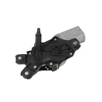 Scheibenreinigung, Scheibenwischermotor Meat & Doria 27073