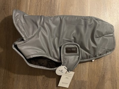 Kentucky Dogwear coat Reflective WinterHundemantel SM