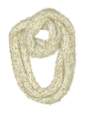 Mixit Women Ivory Scarf One Size