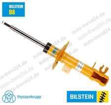 B8 Hochleistungsdämpfer vorne rechts u.a.: Fiat 500E 332, Bj. 2020-2025