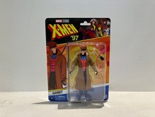 Marvel Legends X-Men 97 Gambit 6 action figure Hasbro