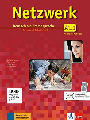 Netzwerk in Teilbanden: Kurs- - VERY GOOD