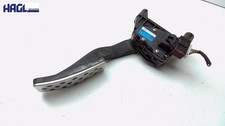 Gaspedal komplett mit Halter Opel Astra GTC 1.7 Cdti DPF H 92 KW 125 PS