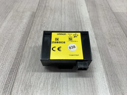 Opel Antara Tür Empfänger Kessy Modul Einheit ECU Steuergerät 25808838