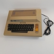 Vintage ATARI 800 Computer CX 853 RAM 801 ROM...