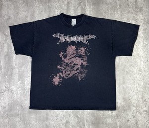 Dragonforce Shirt | eBay