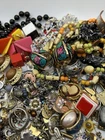 Retro/Vintage 80's/90's Theme Costume Jewelry Lot