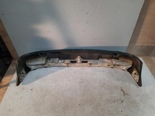 Pare-choc arrière Peugeot 306