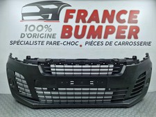 Pare-choc avant Citroen JUMPY