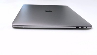 Apple MacBook Pro A1707 15 Core i7 16GB 512GB Gray 2016 | eBay