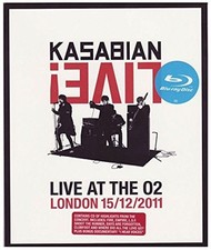 Highwaymen - Live at Nassau Coliseum DVD Brand New UK Release Genuine Fast