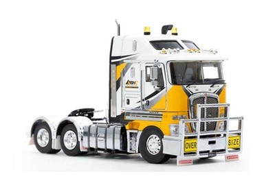 Kenworth K200 2.3   Big Hill Cranes Drake Collectibles  z01447 1:50