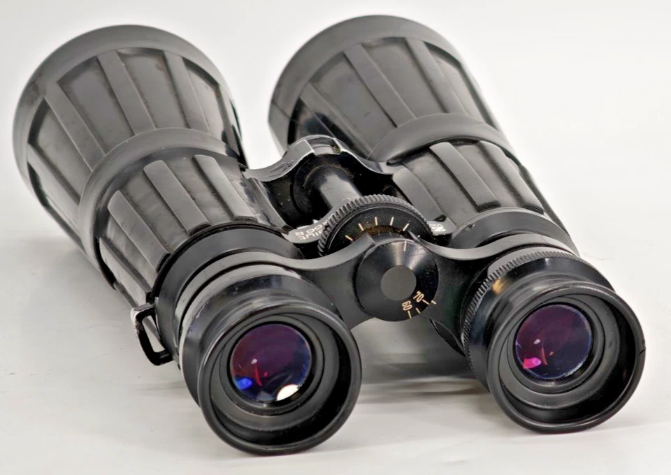 Fernglas Carl ZEISS Dialyt 8x56 B Binoculars field glasses West Germany - Bild 2 von 4