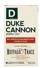 Duke Cannon Supply Co. Big Brick of Soap - Superior Grade, Extra Large