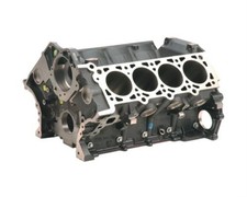 Ford Racing 5.0l Cast Iron Modular Boss Cylinder Block