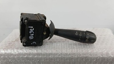 8201168008 Wiper Switch DACIA DUSTER HS 1.5 DCI 2010 5266202