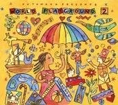 World Playground 2