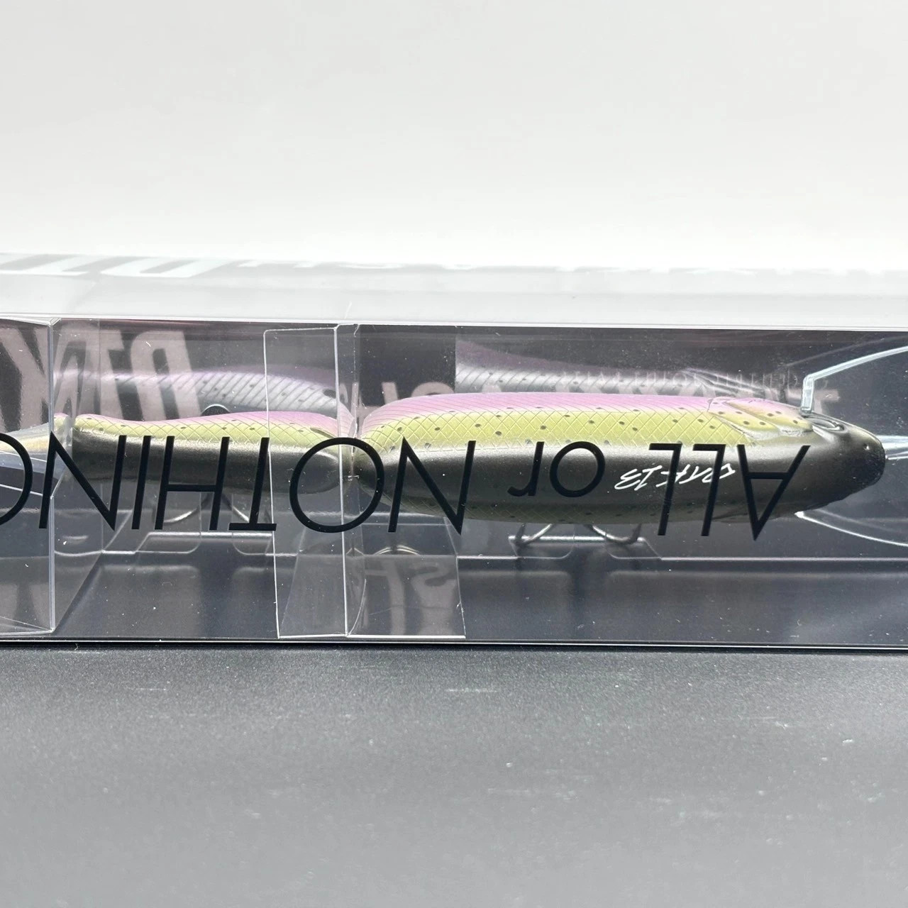 DRT TiNY KLASH DTK13 Magic Trout 2oz Big Swimbait fishing lures New From Jp - Image 7