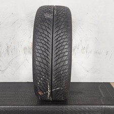 1x Tyre Michelin PILOT APLIN 5 215/50 R18 92V 18 inch Tread Depth:6.5-7.0mm