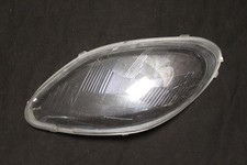 100365 SMART ForTwo 450 COUPE OLDLINE STREUSCHEIBE f. SCHEINWERFER L 0001217V014