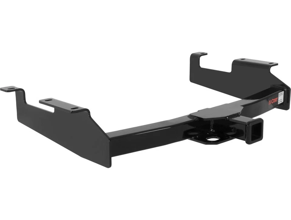 Curt Class 3 Hitch 2" Fits Select Chevrolet Silverado GMC Sierra 2500 3500 HD - Изображение 2 из 4