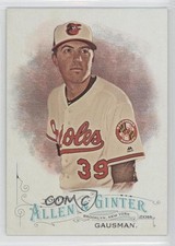 2016 Topps Allen & Ginter Kevin Gausman #13 1w8