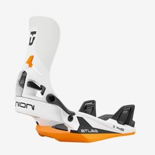 Union Atlas Step On - 2026 Mens Snowboard Bin...