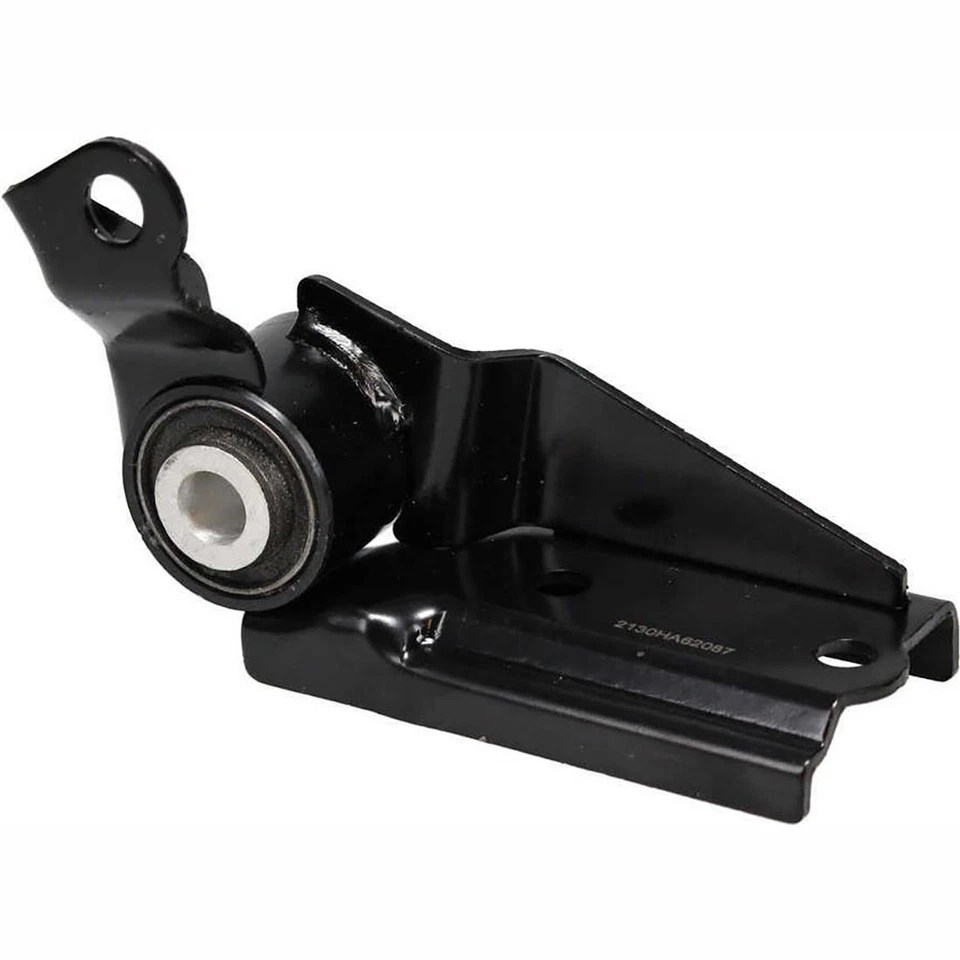 Juego de montaje de motor y puntal de par 3 piezas. Toyota Yaris 2006-2015 1,5 L para automático. Foto 3 de 4