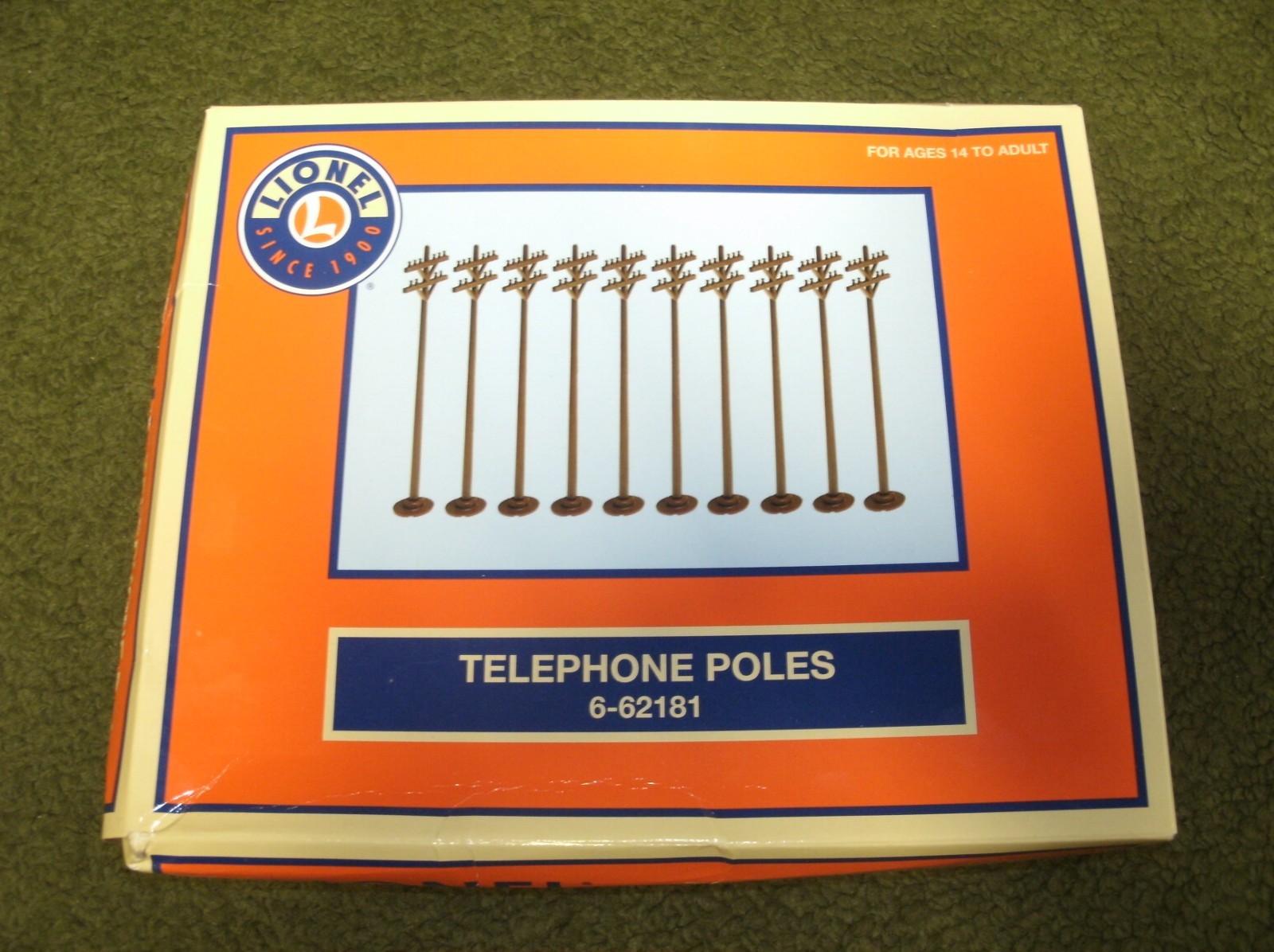 Click here to see eBay Auction