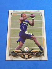 2014 Martavis Bryant ROOKIE RC Topps #419