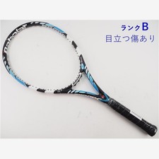 Used Babolat Pure Drive Roddick Tennis Racket, 2006 Model (G2) (c26030329c)