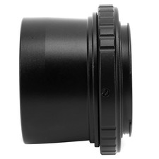 Telescope 2in To M48x0.75mm Adapter And Lens Adapter For BEA