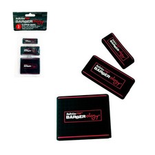 BABYLISS PRO BARBER CLIPPER GRIPS 3-SIZES BBCKT8-PK