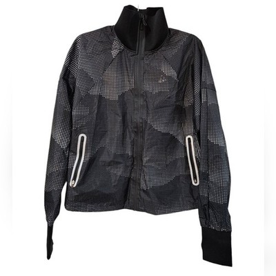 Craft Sportswear Nordic Light Running Jacket Size M 