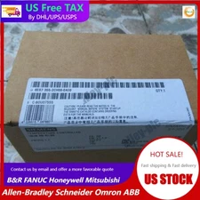 1PC Siemens 6ES7 355-2CH00-0AE0 PLC Module 6ES7355-2CH00-0AE0 New In Box