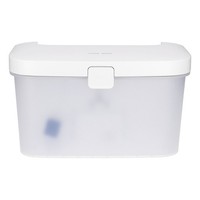 Frischwassertank Kompatibel Mit Ecovacs 201-2353-1095 FüR Staubsauger-Roboter