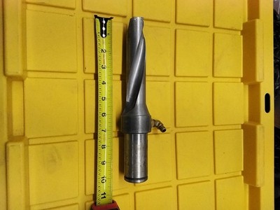 SANDVIK .312 CNC TOOL 